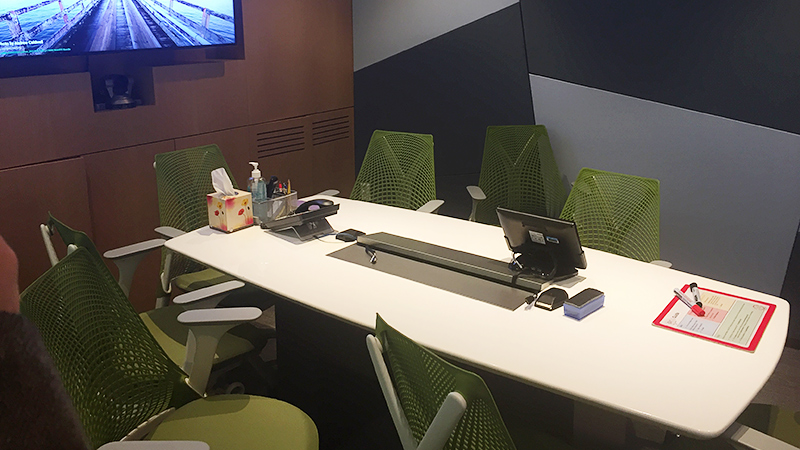 edm 본사 공간디자인 PROJECT