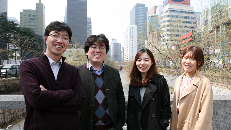 숫자로 알아보는 재무팀의 현재와 미래