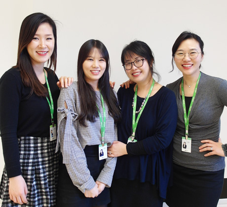 올 어바웃 런던 : All About LONDON