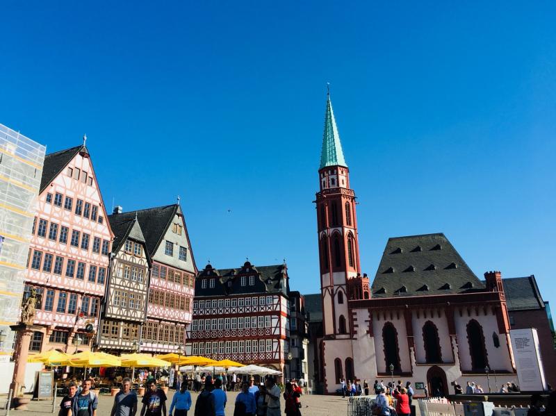 [리프레쉬 휴가] 안정된 삶 속에서 새로움으로 도전을 떠나다