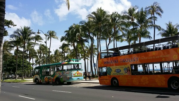 알로하~ 하와이!! 리더십 워크샵