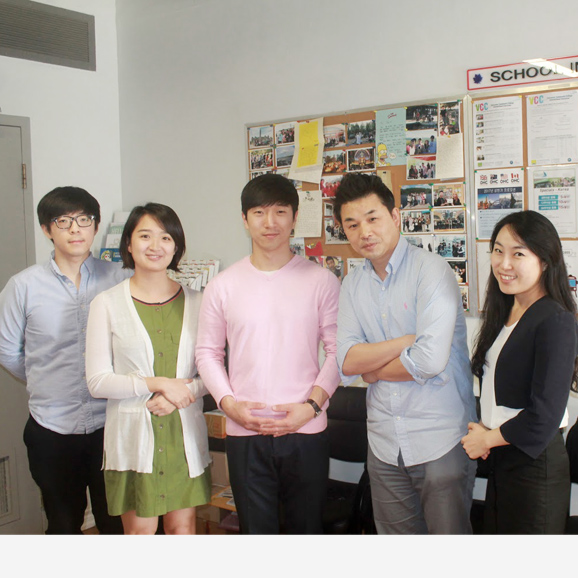 Enjoy Your CANADA Life! 토론토 글로벌센터 편