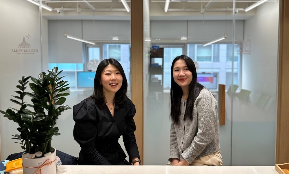 유학 컨설팅 1년차는 이렇게 일합니다