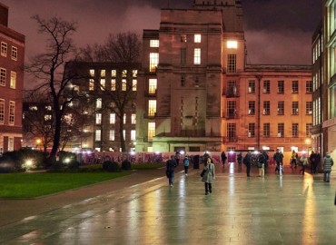 【英國留學】On Campus London 留學心得