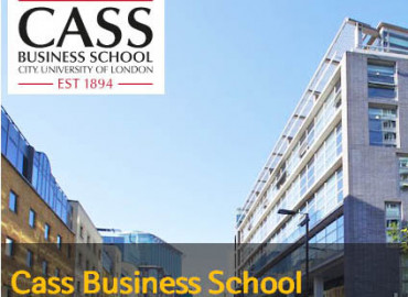 【英國留學】Cass Business School 商學院申請心得
