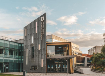 【英國留學】University of Sheffield 雪菲爾大學申請心得