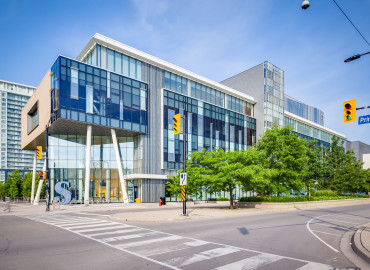 【加拿大留學】Sheridan College 雪爾頓公立學院申請心得