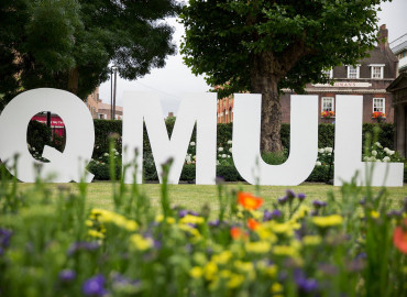 【英國留學】Queen Mary,University of London 倫敦瑪麗王后大學申請心得