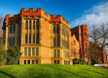 【英國留學】University of Sheffield 雪菲爾大學申請心得