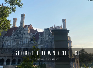 【加拿大留學】George Brown College申請心得- edm留學