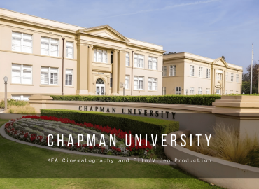 【美國留學】Chapman University 申請心得｜edm留學