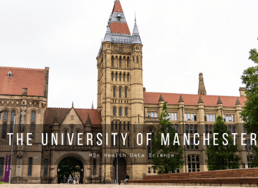 【英國留學】The University of Manchester 申請心得｜edm留學