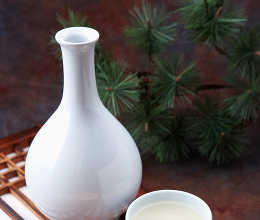 瑪格麗酒釀造