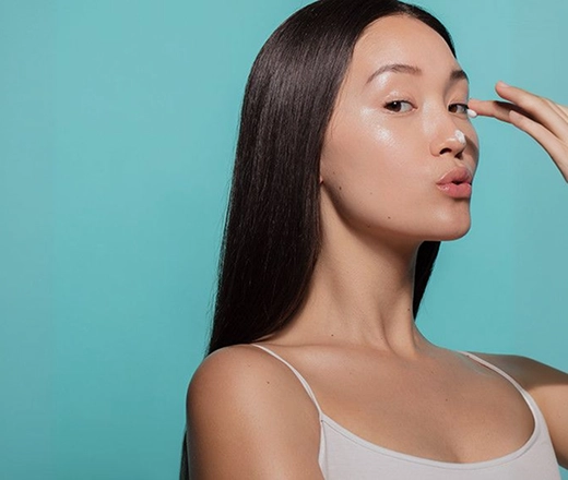 K-Beauty 美妝課程