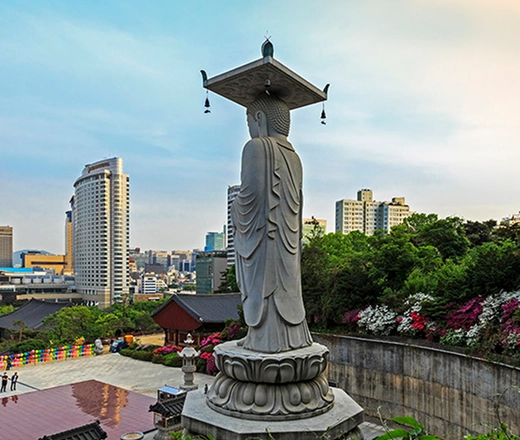 奉恩寺